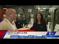 Envy Clinic Spa named Indy s Best Spa