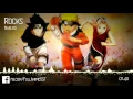 Naruto OST #01 - Rocks