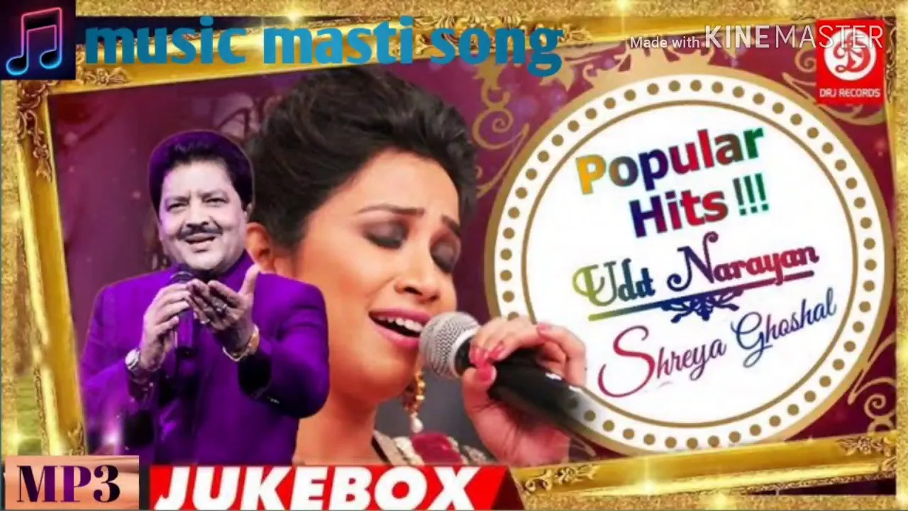 Shreya ghoshal udit Narayan