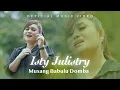 Download Lagu Isty Julistry - Musang Babulu Domba (Official Music Video)