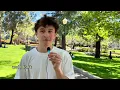 Matthew Schinsing UCLA senior major Mathematics of Computation Coast Guard dependent 2025