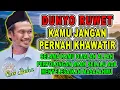 Download Lagu GUS BAHA - SANTAI SAJA ❗❗ ALLAH PASTI AKAN MENOLONGMU #gusbahaterbaru Agustus 2025