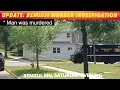 EXCLUSIVE UPDATE Bemidji Crime Scene Investigation Was MURDER