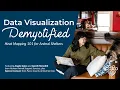 Data Visualization Demystified Heat Mapping 101 for Animal Shelters
