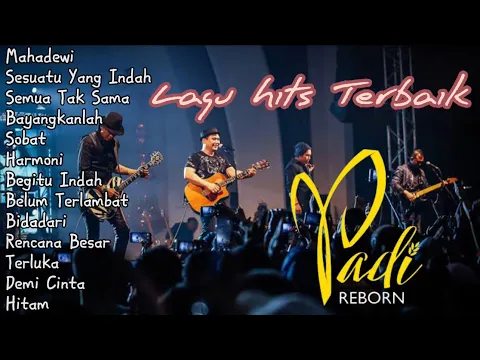 Download MP3 LAGU PADI HITS TERBAIK MAHADEWI |padi reborn|lagu enak 2023