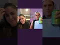 Tiff and I on TikTok Live