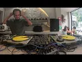 Claudio Banck @ AJAL Takes Over Ritual Café - DJ set