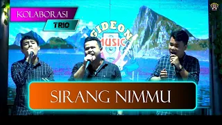 Download KOLABORASI TRIO \ MP3