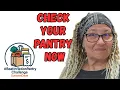 Download Lagu Get Ready to BEAT INFLATION with My 30-Day Pantry Challenge