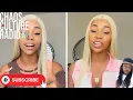 Pinky Doll Reacted To Her Leaks