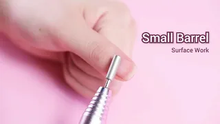 Luster Nail