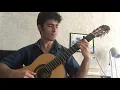Paris - Lenny Breau