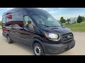 For Sale 2020 Ford Transit 250 Cargo Van EXTENDED Length HIGH ROOF Cargo Van