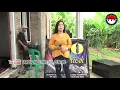 SILVIA GUSLA - CATATAN DUSTA - VIO MUSIK - ORGEN LAMPUNG