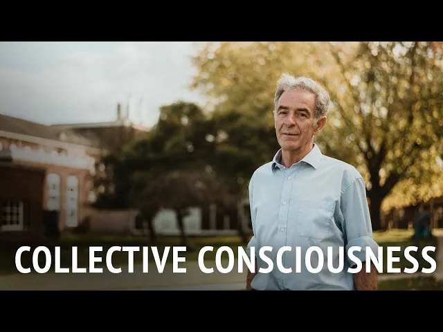 Collective Consciousness | Dr Murray Corke