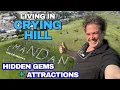 Crying Hill Neighborhood Tour What It s Like Living in Mandan ND
