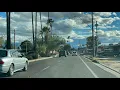 The Streets Of Tucson Arizona - Most Inconsiderate Drivers In USA