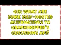 GIS What are some self-hosted alternatives to Graphhopper s Geocoding API