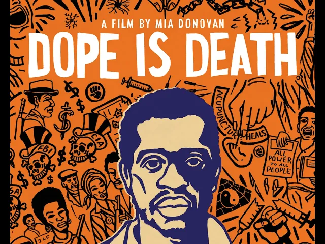 DOPE IS DEATH directed by Mia Donovan - Official Trailer