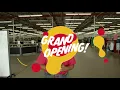 Liberation Thrift Grand Opening Richmond VA