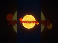 Download Lagu 🌘 Eclipse vs. Apocalypse 🌞