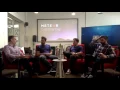 Transmission - Ep 11 Apollo Grap L React Native and the future of Meteor