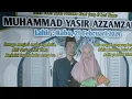 Download Lagu bacaan Al barzanji 'athiril 3 oleh ustad yatim mubarok