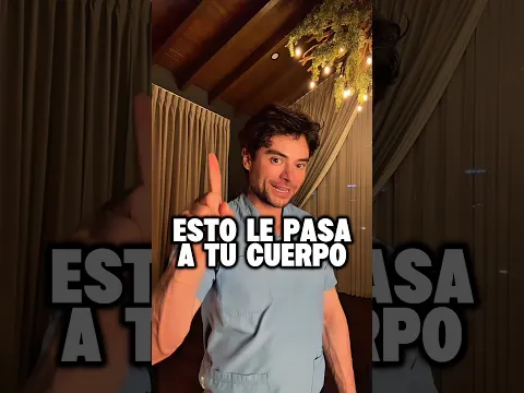 ESTO TE PASA SI DEJAS DE FUMAR