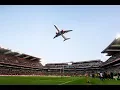 FlySafair Flies Over Ellis Park Stadium 24 June 2017