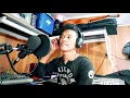 Download Lagu kako dih na mangasipi - Cover by TadzKie