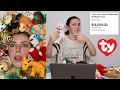 Valuing my RARE Expensive Beanie Babies Collection