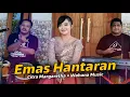 EMAS HANTARAN - CITRA MARGARETHA | WAHANA MUSIC