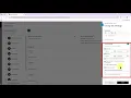 Edit Self Enrollment Settings in Groups