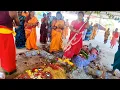 Lagu 😱அங்காளம்மன் மயான சூறை 2025‼️ || Kattagaram Temple 🗡Angalamman Mayana Soorai Function🔱 #kattagaram
