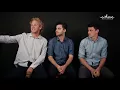EV Hive Introduction to International Internships