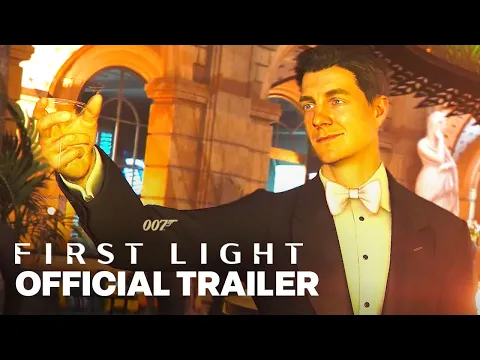 Trailer video