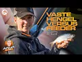 Download Lagu Vaste hengel vs Feeder | Anja Vlogt #13 | Tackle Guru Benelux