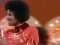 The love you save live - Jackson 5 