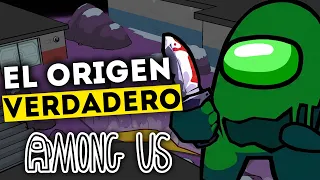 El Verdadero Origen del Paciente 0