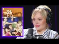 Emily Alyn Lind Gets Real About Being a Nepo Baby