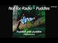 [THAISUB/LYRICS] Not for Radio - Puddles (แปลเพลง)