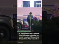 Police Officer Gunman Killed Missouri Motel Shootout