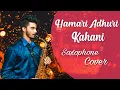 Download Lagu HAMARI ADHURI KAHANI | Saxophone Cover | By- TAMAL ADHIKARY