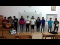 Download Lagu JUARA 1 VOCAL GROUP PESPARAWI 2016