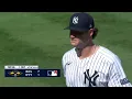 Gerrit Cole intentionally walks Rafael Devers while he s throwing no-hitter and Boston makes him pay
