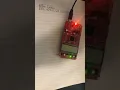 Embedded Systems Lab 3 - 3 3 Continuous Mode