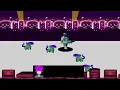 GDevelop 5 Beat em up enemy test