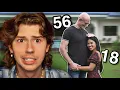 Download Lagu The WORST Age Gap Couple on The Internet