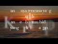 Download Lagu Tuhan Itu Baik