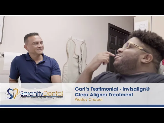 Serenity Dental - 1849 Collier Pkwy 1849